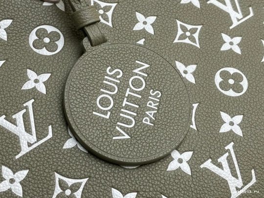 WIS MM VUITTON LOUIS ONTHEGO 0725
